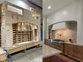 Alcove Range Hoods