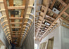 Cove Ceilings