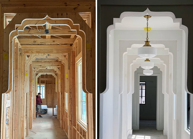 Specialty Arch