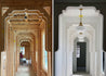 Specialty Arch