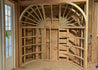Specialty Wall Designs