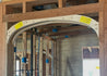 Dual Radius Arch