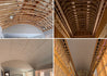 Barrel Vaults
