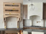 Alcove Range Hoods