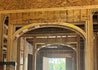 Elliptical Arch