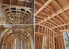 Barrel Vaults