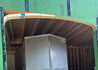Dual Radius Arch