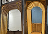 Specialty Arch