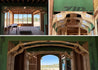 Specialty Arch