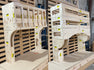 Alcove Range Hoods