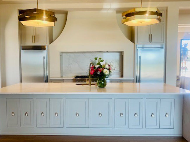 Alcove Range Hoods