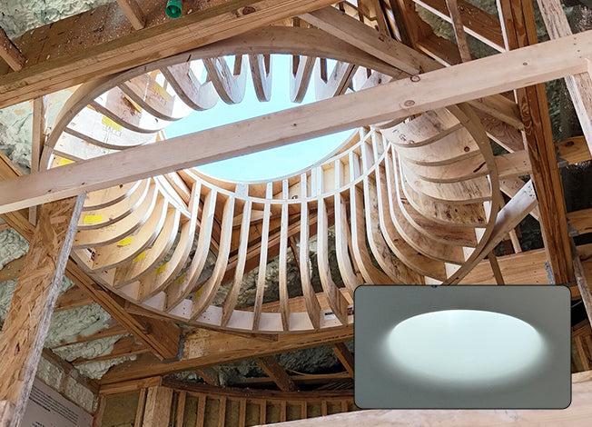 Specialty Ceilings