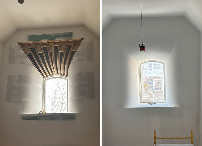 Specialty Arch