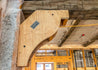 Corbel Arch