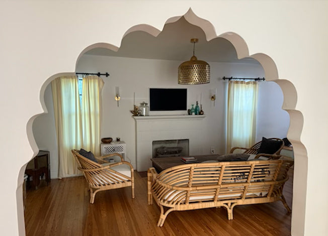 Specialty Arch
