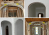 Elliptical Arch