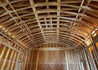 Barrel Vaults
