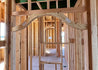 Bell Curve Arch