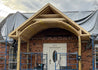 Barrel Vaults