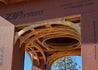 Elliptical Arch