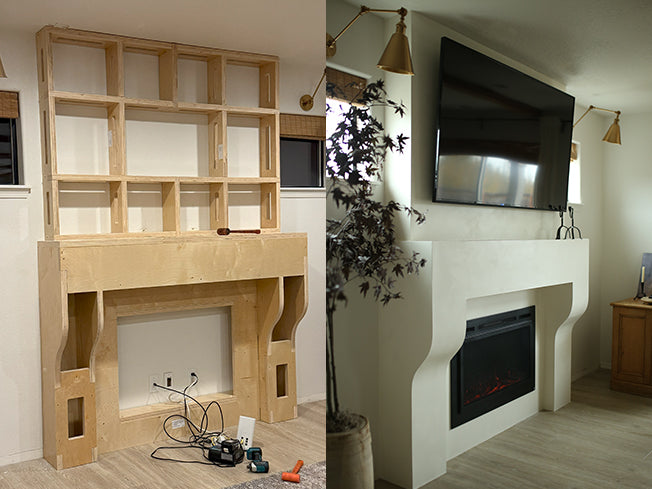 electric fireplace insert