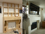 electric fireplace insert