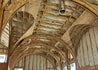 Igloo Ceilings