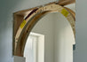 Half-Circle Arch