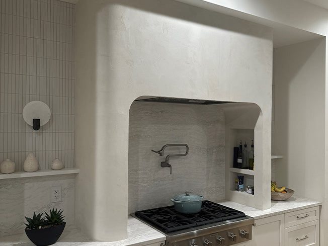Alcove Range Hoods