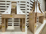 Alcove Range Hoods