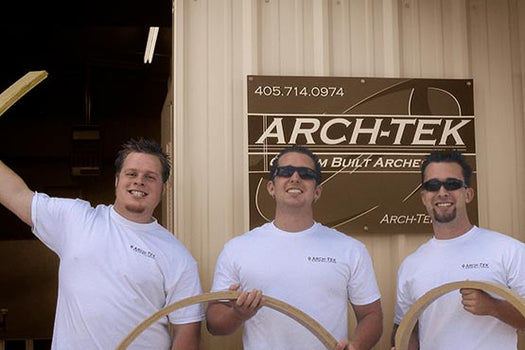 Archways & Ceilings licenses manufacturing to the Scott brothers in OK - 2004
