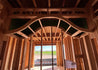 Bell Curve Arch