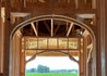 Dual Radius Arch