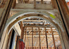 Half-Circle Arch