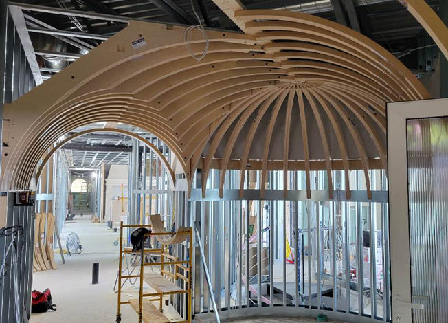 Specialty Ceilings