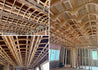 Barrel Vaults