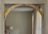 Half-Circle Arch