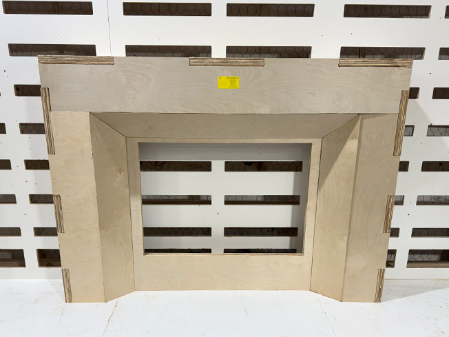 designed for an electric insert
