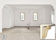 Corbel Arch Kits | Low Cost Corbeled Arch — Archways & Ceilings