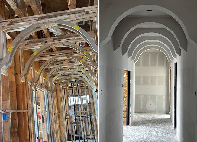 Specialty Arch
