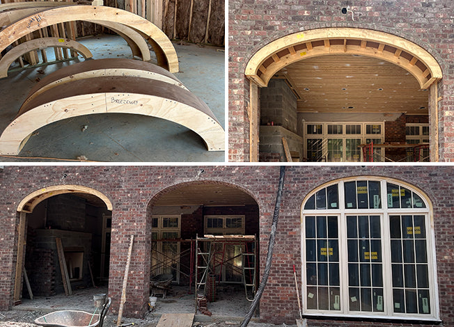 Specialty Arch