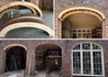 Specialty Arch