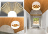 Barrel Vaults
