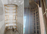 Specialty Wall Designs