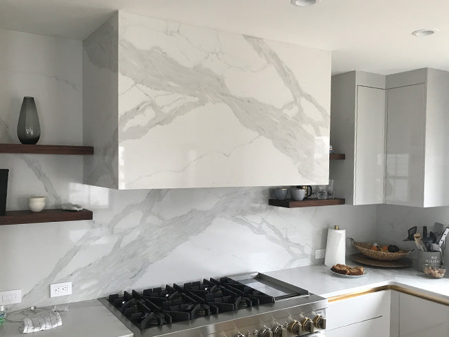Modern Range Hoods