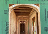 Dual Radius Arch