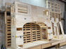 Alcove Range Hoods