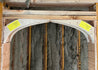 Tudor Arch