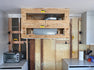 Modern Range Hoods