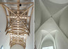 Groin Vaults